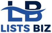 Lists Biz Logo