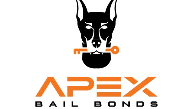 Apex Bail Bonds Logo