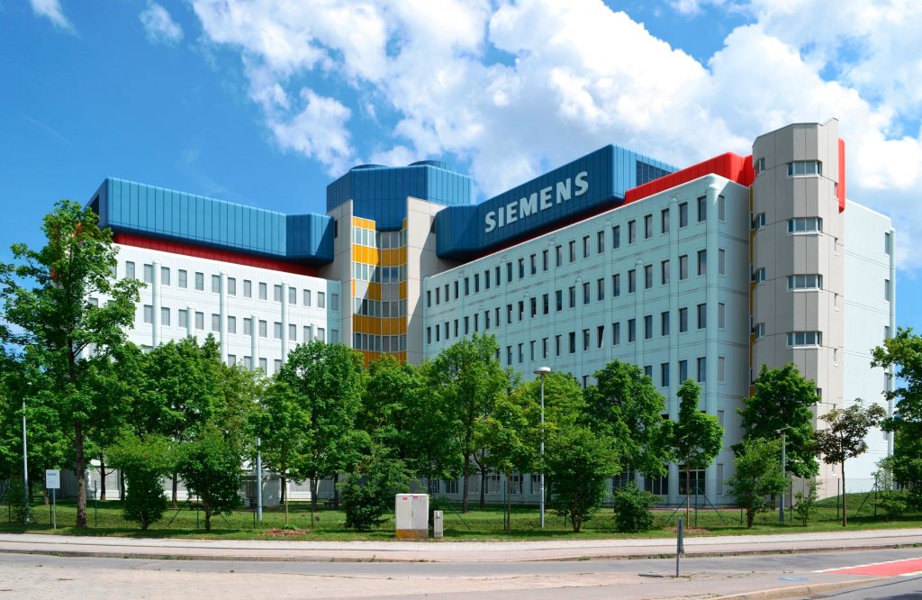 Siemens