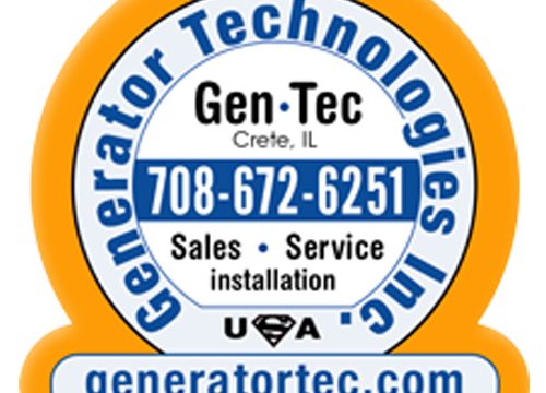 Generator Technologies Inc