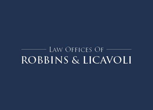 Robbins and Licavoli, PLLC