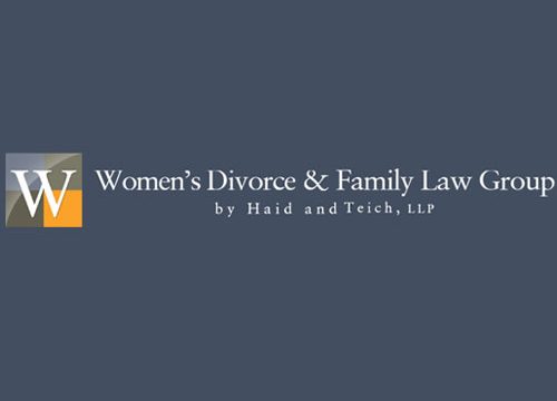 Women’s Divorce & Family Law Group By Haid & Teich LLP