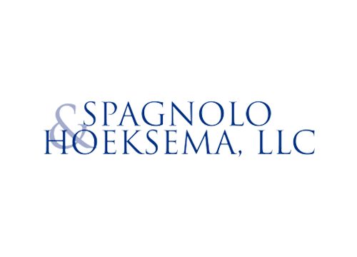 spagnolohoeksema – Logo