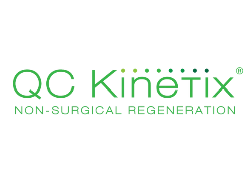 QC Kinetix (Mill Creek)