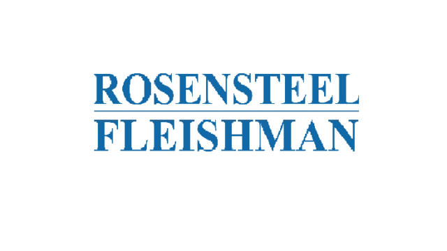 Rosensteel Fleishman, PLLC