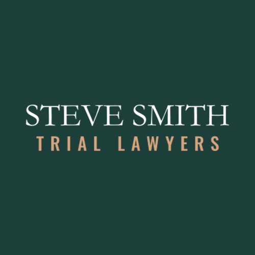 Steve Smith Trial Lawyers logo