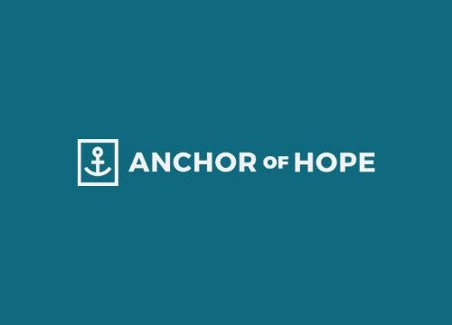 Anchor of Hope Health Center logo