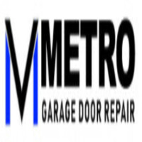 Metro Garage Door Repair LLC logo