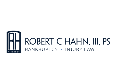 The Law Office of Robert C. Hahn, III, P.S.