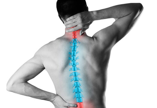 chiropractic therapy near me