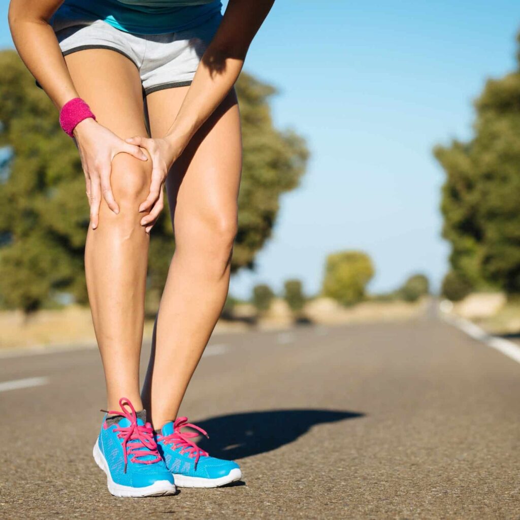 knee pain treatment near me