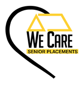 WeCare Senior Placements Logo