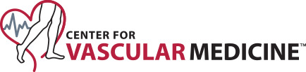 Center for vascular logo