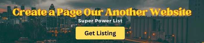 Super Power List