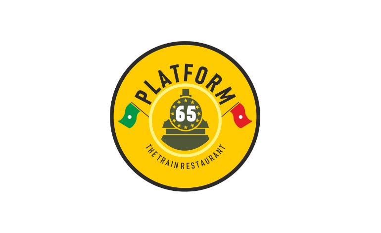 logo restaurant 65