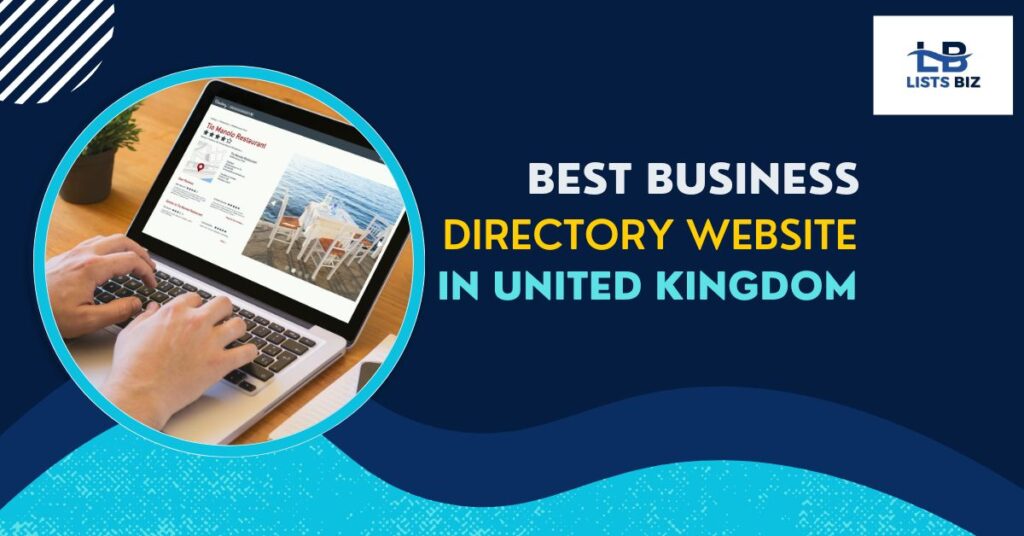 Business Directory Website In United Kingdom