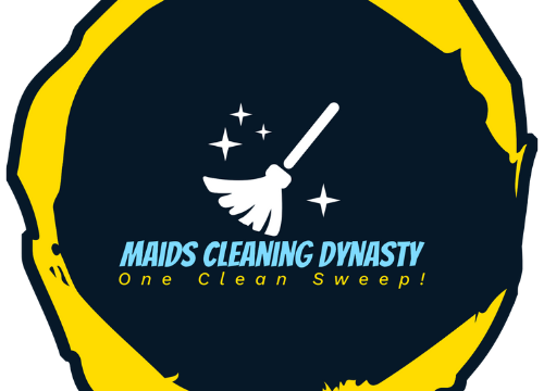 Albuquerque-Maids-Cleaning-Dynasty-Logo