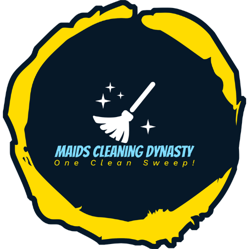 Albuquerque-Maids-Cleaning-Dynasty-Logo