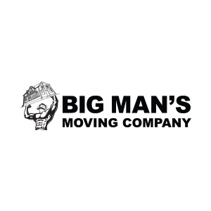 Big Man_s Moving Company logo 300×300