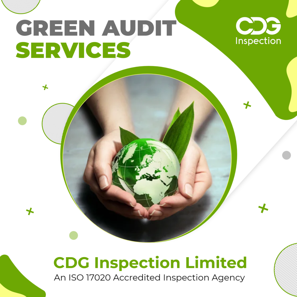 Green Audit Services 1
