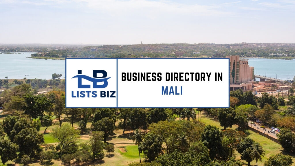 Free Business Directory, Guest Posts & Listing Website In Mali