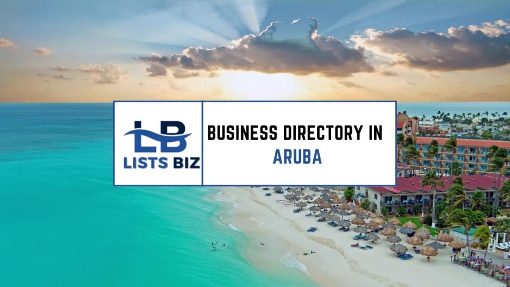 Business Directory in Aruba