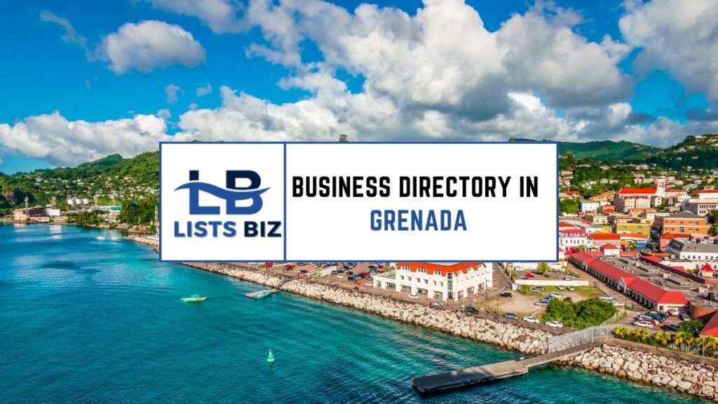 Business Directory in Grenada