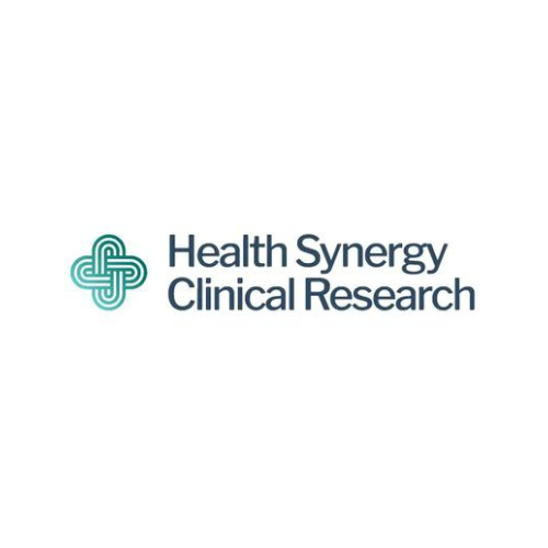 Health Synergy Clinical Research – Logo