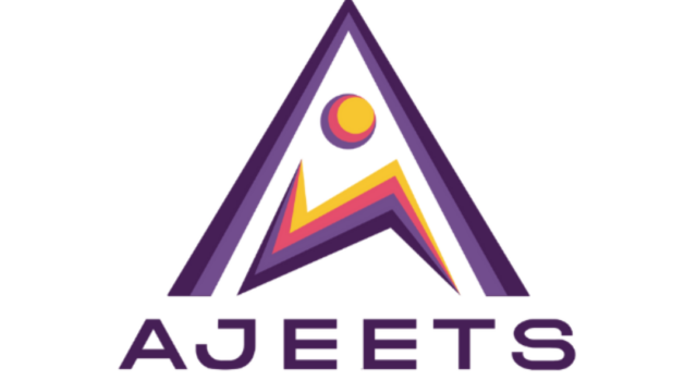 ajeets logo original