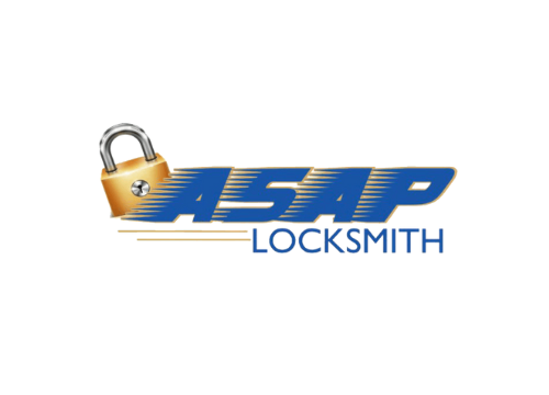 ASAP Locksmith Logo