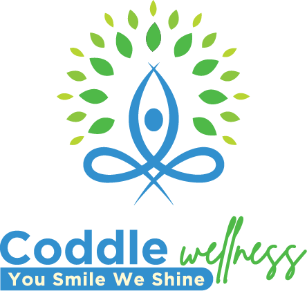 Coddle Logo