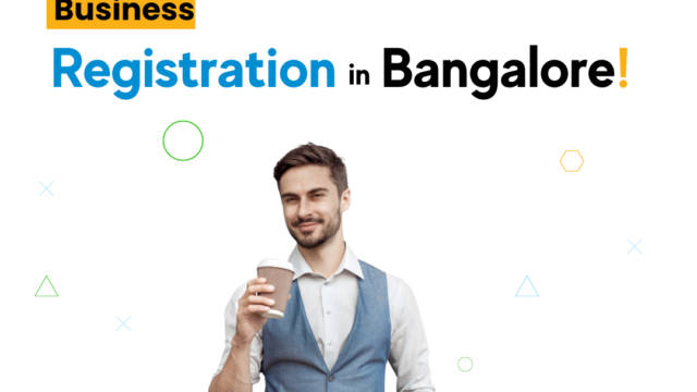 Company Registration in Bangalore