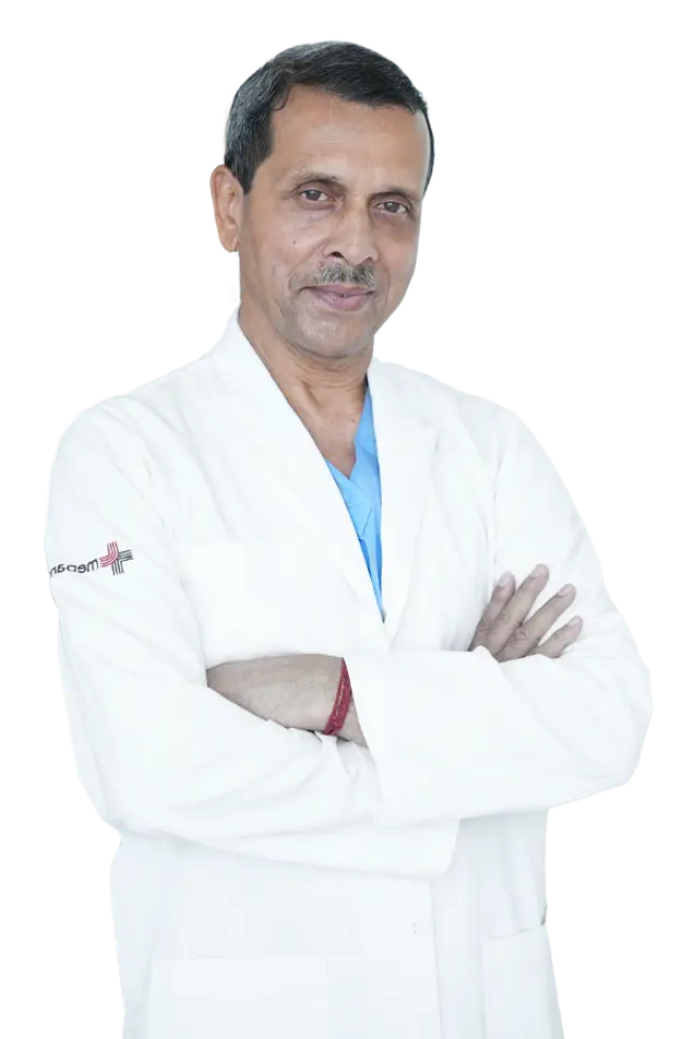 Dr Arvind_