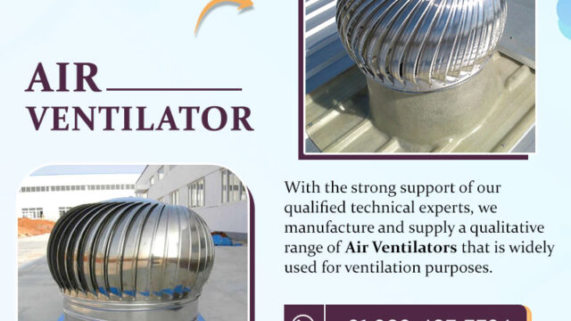 Air Ventilator (2)
