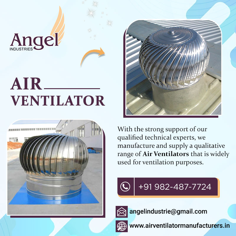 Air Ventilator (2)