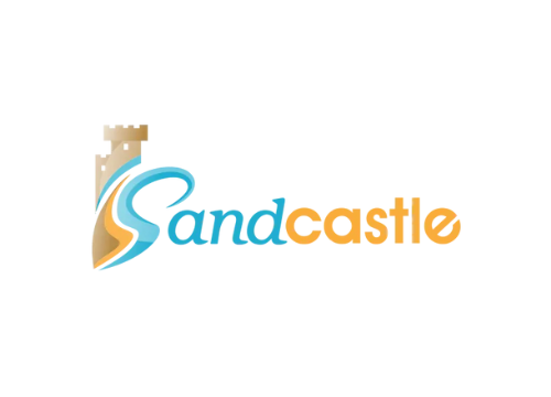 Sandcastle Web Design & Development – Logo