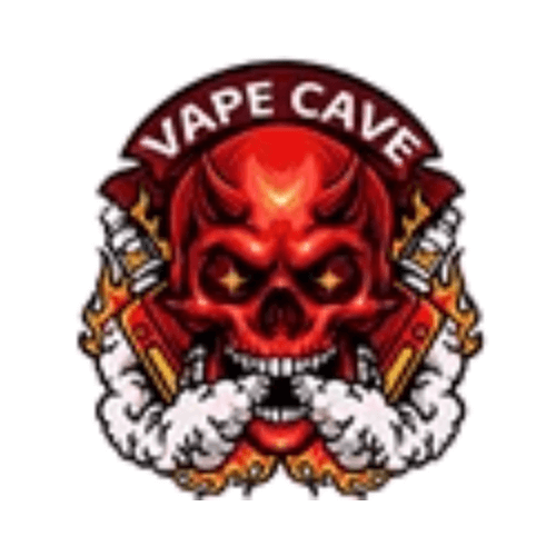 Vape Cave – Logo