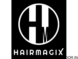 hairmagic logo