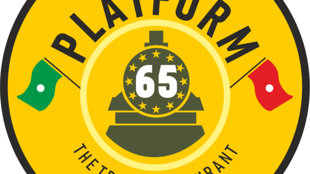 platform 65