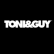 toni & guys logo