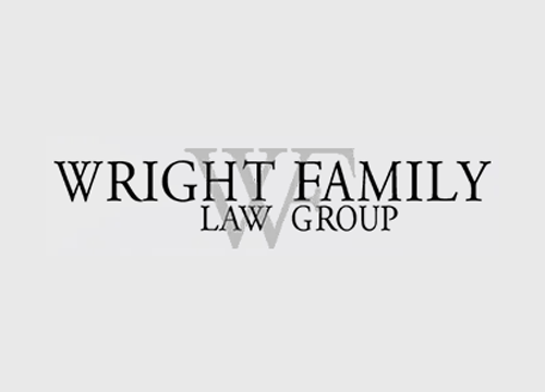 wright family logo