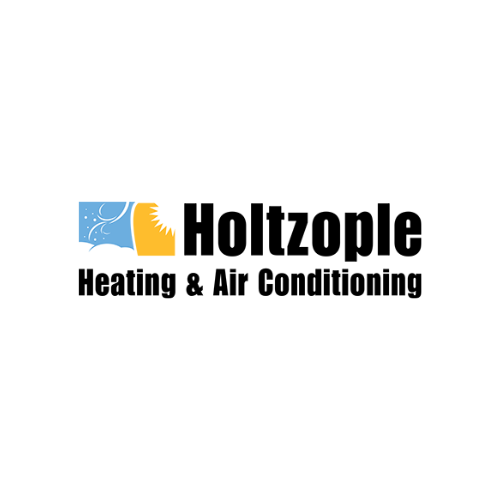 Holtzople Heating & Air Conditioning – Logo