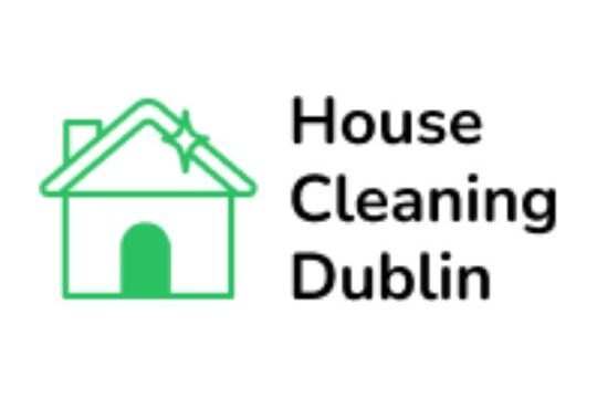 House Cleaning Dublin Logo