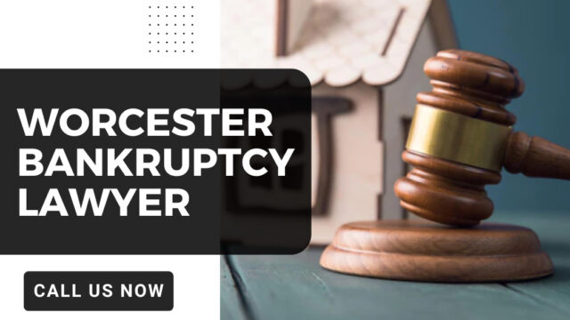 Worcester bankruptcy lawyer