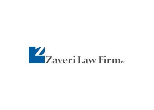 zaveriimmigrationlaw Logo