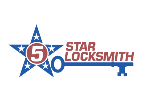 5 Star Locksmith San Jose