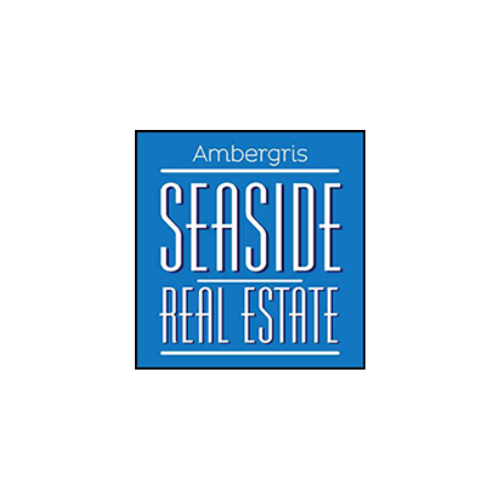 Ambergris Seaside Real Estate Logo