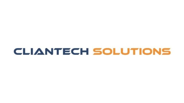 Cliantech Solutions Logo