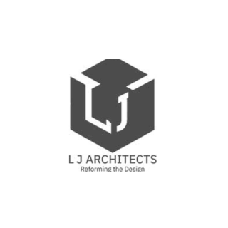 Lj architects Logo