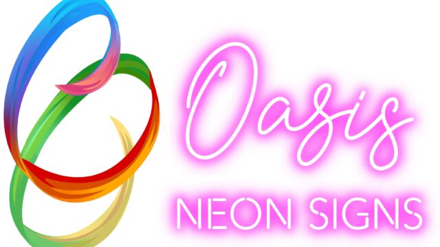 Oasis Neon Signs USA 3357